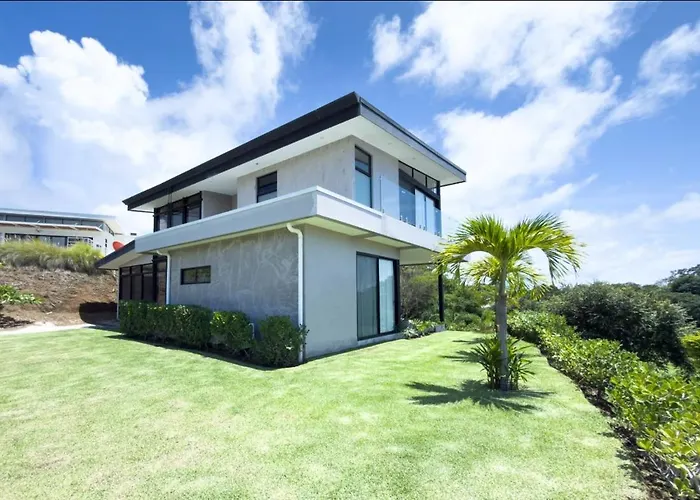 Casa Mar Azul House In A Close To The Holiday home