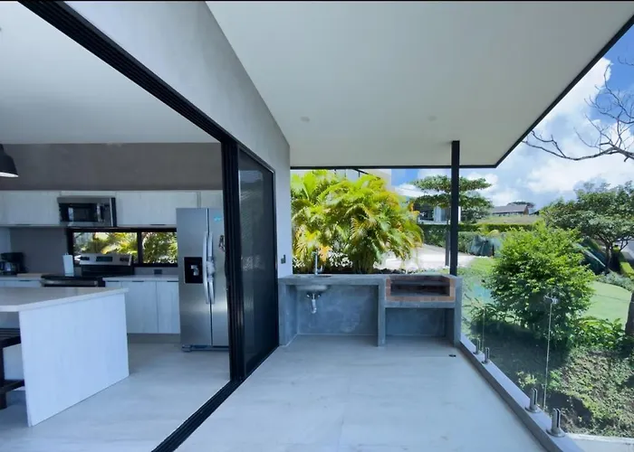 Holiday home Casa Mar Azul House In A Close To The *
