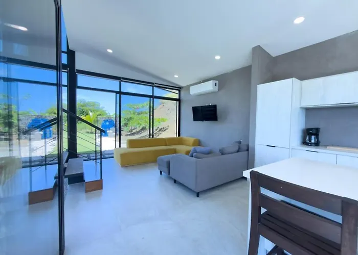 Holiday home Casa Mar Azul House In A Close To The Santa Cruz (Guanacaste)