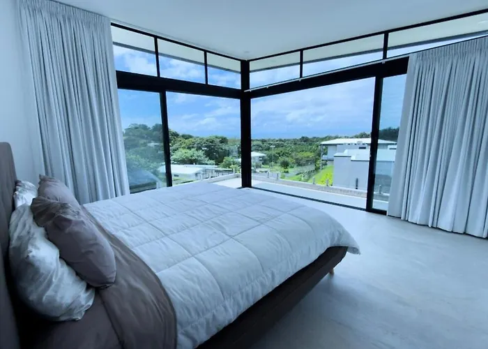 Holiday home Casa Mar Azul House In A Close To The *