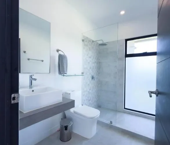 Holiday home Casa Mar Azul House In A Close To The *