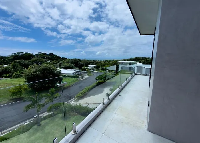 Holiday home Casa Mar Azul House In A Close To The
