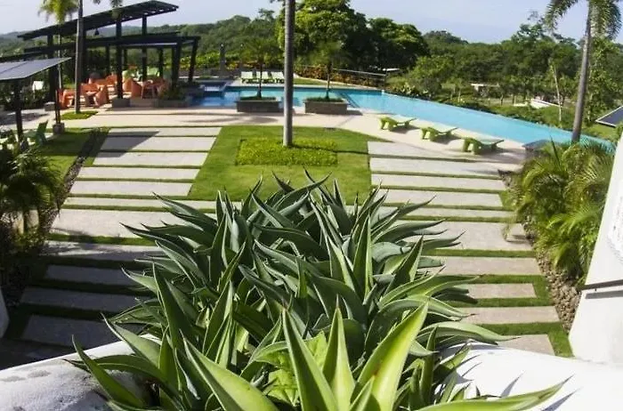 Casa Mar Azul House In A Close To The *