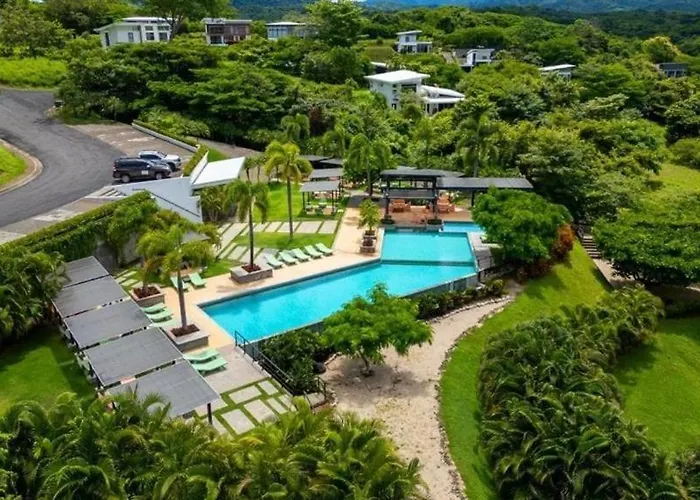Holiday home Casa Mar Azul House In A Close To The Santa Cruz (Guanacaste)