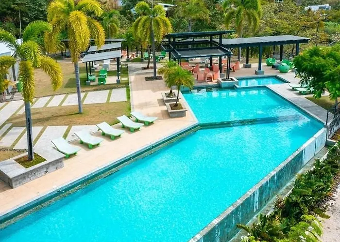 Holiday home Casa Mar Azul House In A Close To The